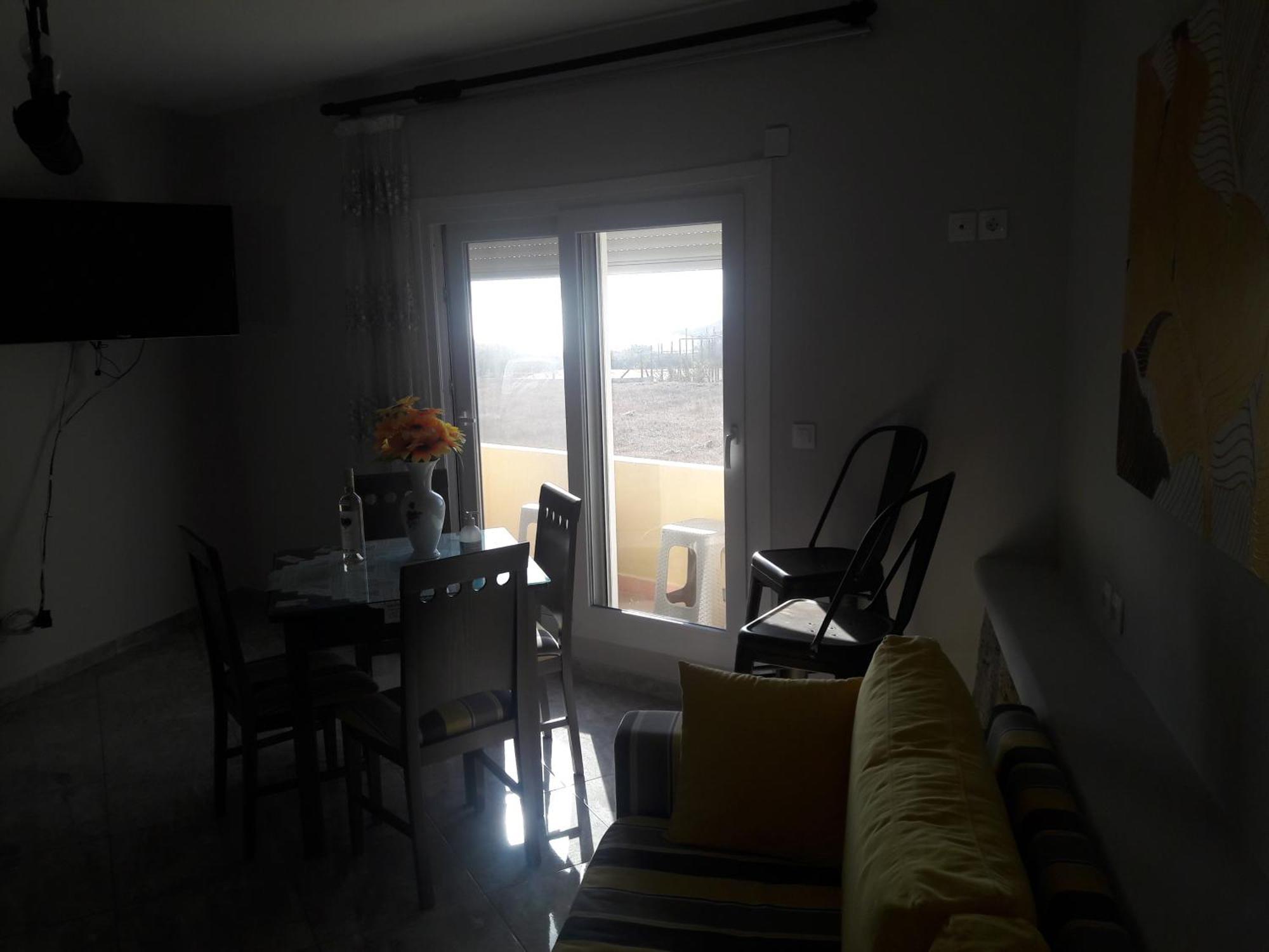 Montemar Studios & Apartments Аркаса Екстер'єр фото